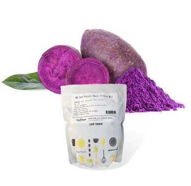 Wholesale Mixes